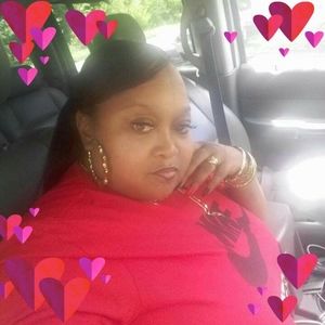 Meet your Posher, Keithann